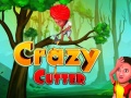 თამაშის Crazy Cutter