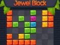 თამაშის Jewel Block
