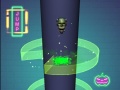 თამაშის Spooky Helix Ball