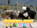 თამაშის Jigsaw Jam Animal