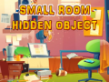 თამაშის Small Room Hidden Object