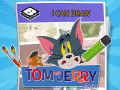 თამაშის The Tom and Jerry Show I Can Draw