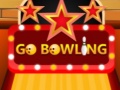 თამაშის Go Bowling