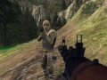 თამაშის Crazy Commando