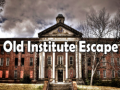 თამაშის Old Scientific Institute escape