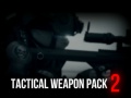 თამაშის Tactical Weapon Pack 2