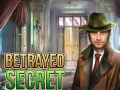 თამაშის Betrayed Secret