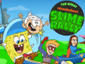 თამაშის The great Nickelodeon slime rally