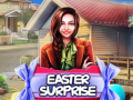 თამაშის Easter Surprise