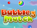თამაშის Bubble Match 3