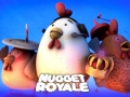 თამაშის Nugget Royale