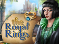 თამაშის The Royal Rings