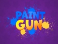 თამაშის Paint Gun