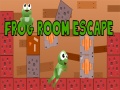 თამაშის Frog Room Escape