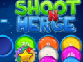 თამაშის Shoot N Merge
