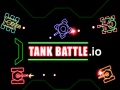 თამაშის Tank Battle.io