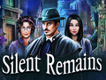 თამაშის Silent Remains