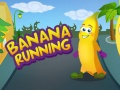 თამაშის Banana Running