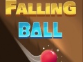 თამაშის Falling Ball