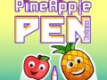 თამაშის Pine Apple Pen Deluxe