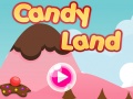 თამაშის Candy Land