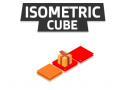 თამაშის Isometric Cube