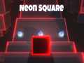 თამაშის Neon Square