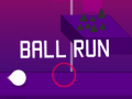 თამაშის Ball Run