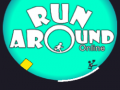 თამაშის Run Around Online