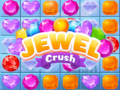 თამაშის Jewel Crush