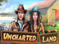 თამაშის Uncharted Land