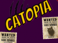 თამაშის Catopia