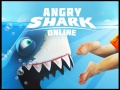 თამაშის Angry Shark Online