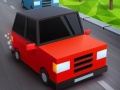თამაშის Traffic Run