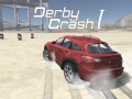 თამაშის Derby Crash