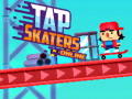 თამაშის Tap Skaters Online