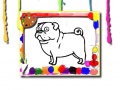 თამაშის Kids Coloring Time