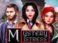 თამაშის Mystery Mistress