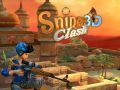 თამაშის Sniper Clash 3d
