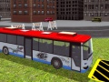 თამაშის Bus Parking Simulator