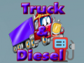 თამაშის Truck & Diesel