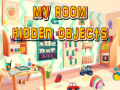 თამაშის My Room Hidden Objects