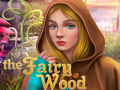 თამაშის Fairy Wood