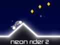 თამაშის Neon Rider 2