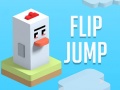 თამაშის Flip Jump