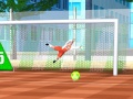 თამაშის Street Freekick 3D