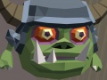 თამაშის Rolling Orc