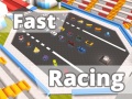 თამაშის Kogama: Fast Racing