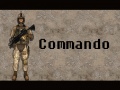 თამაშის Commando