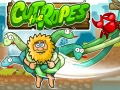 თამაშის Adam and Eve: Сut the ropes